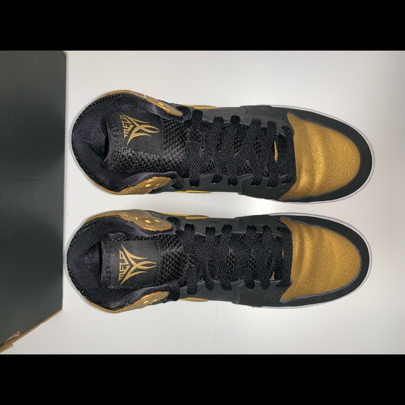 GS Jordan Retro 1 Hi - Picture 3 of 5